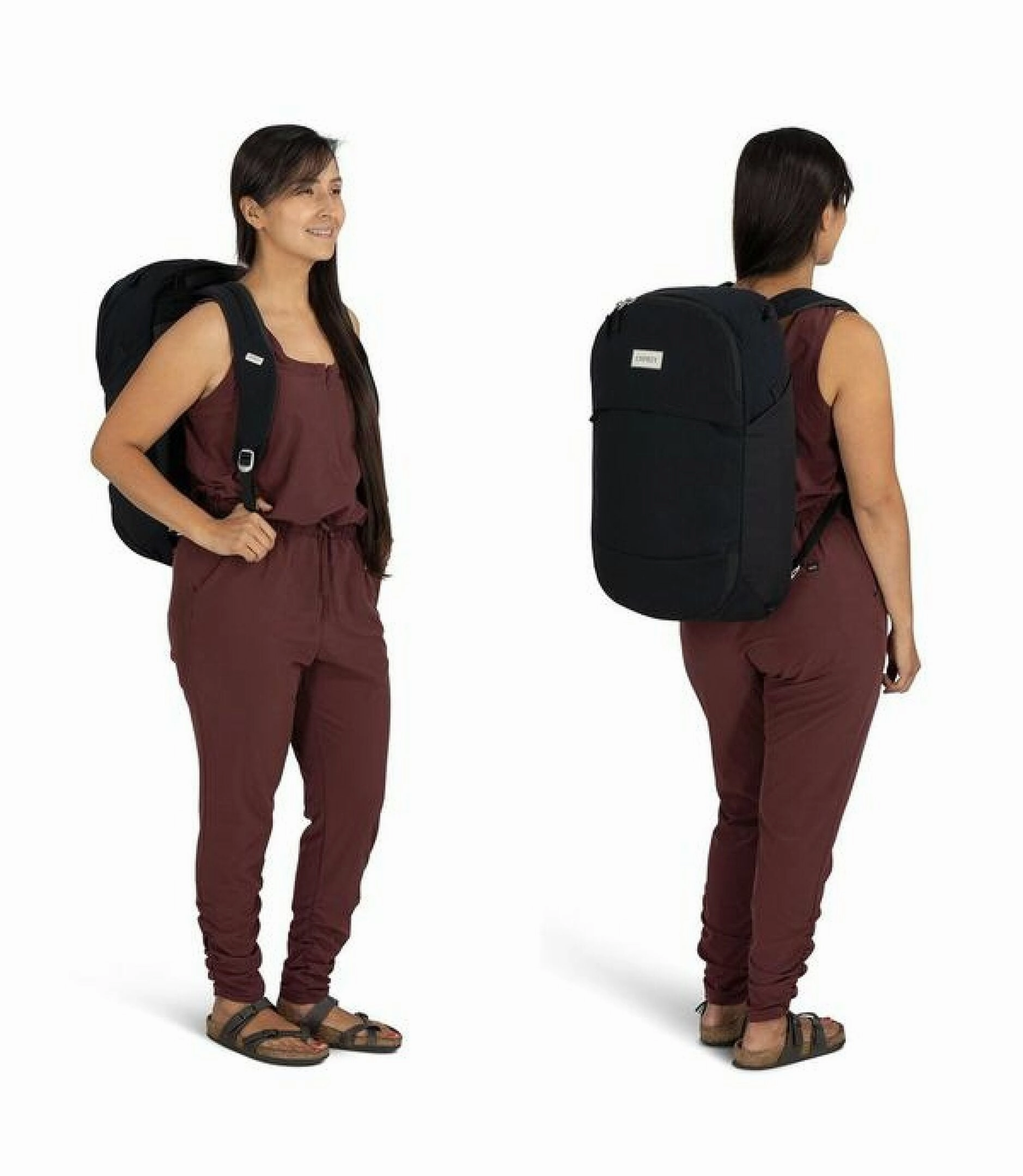 Arcane Duffel Pack