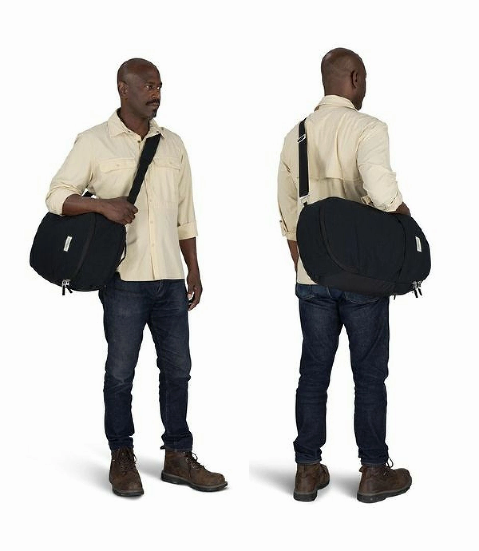 Arcane Duffel Pack