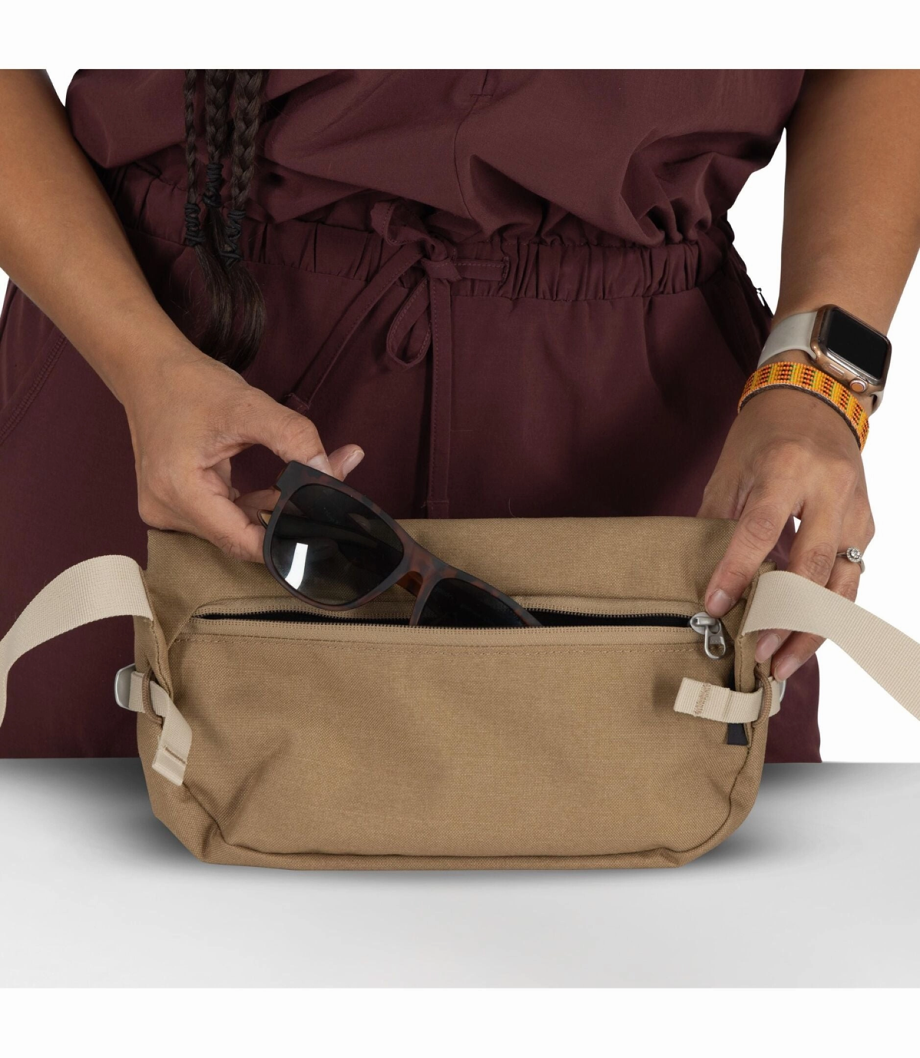 Arcane Hip Bag