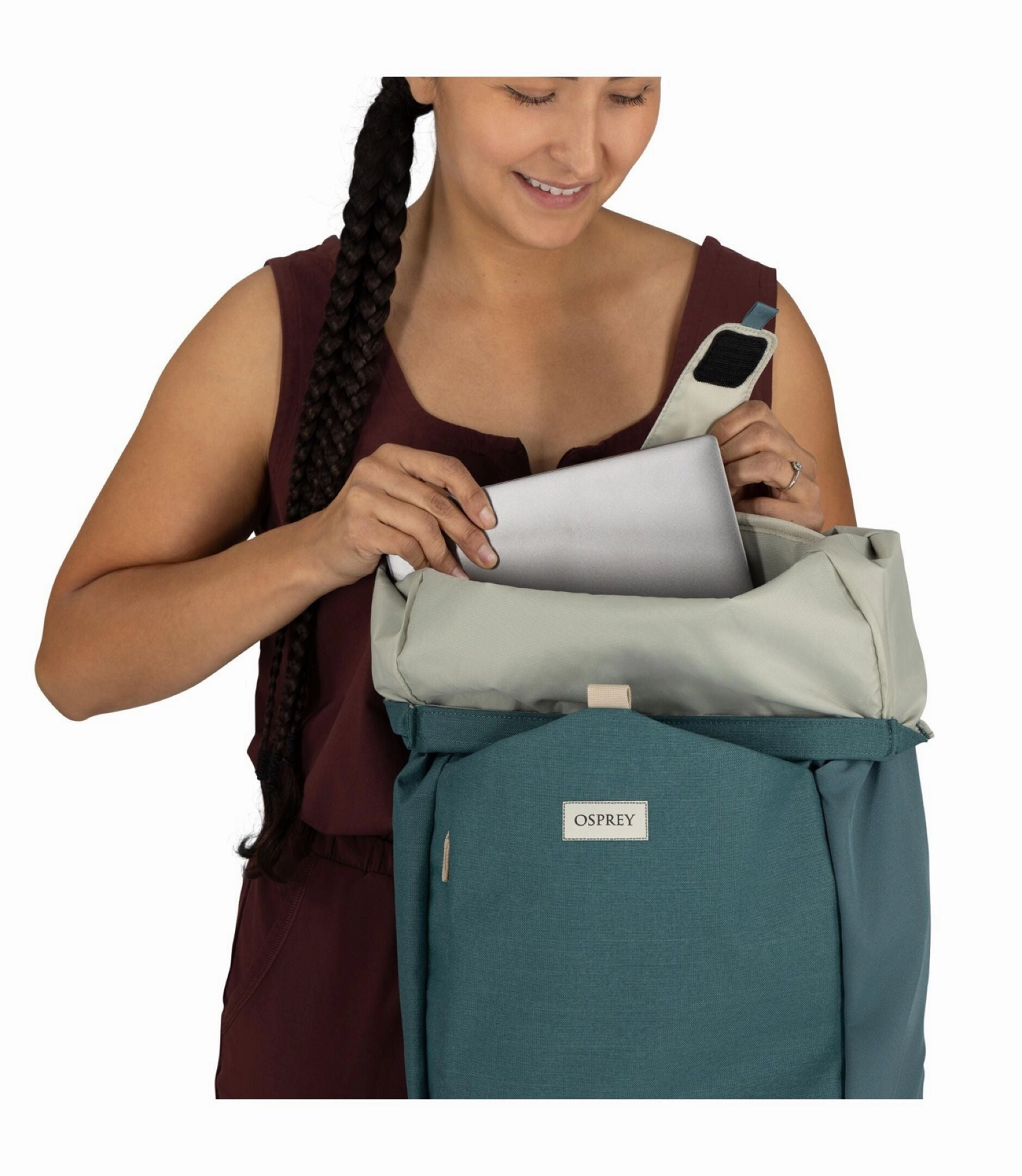 Arcane Roll Top Pack