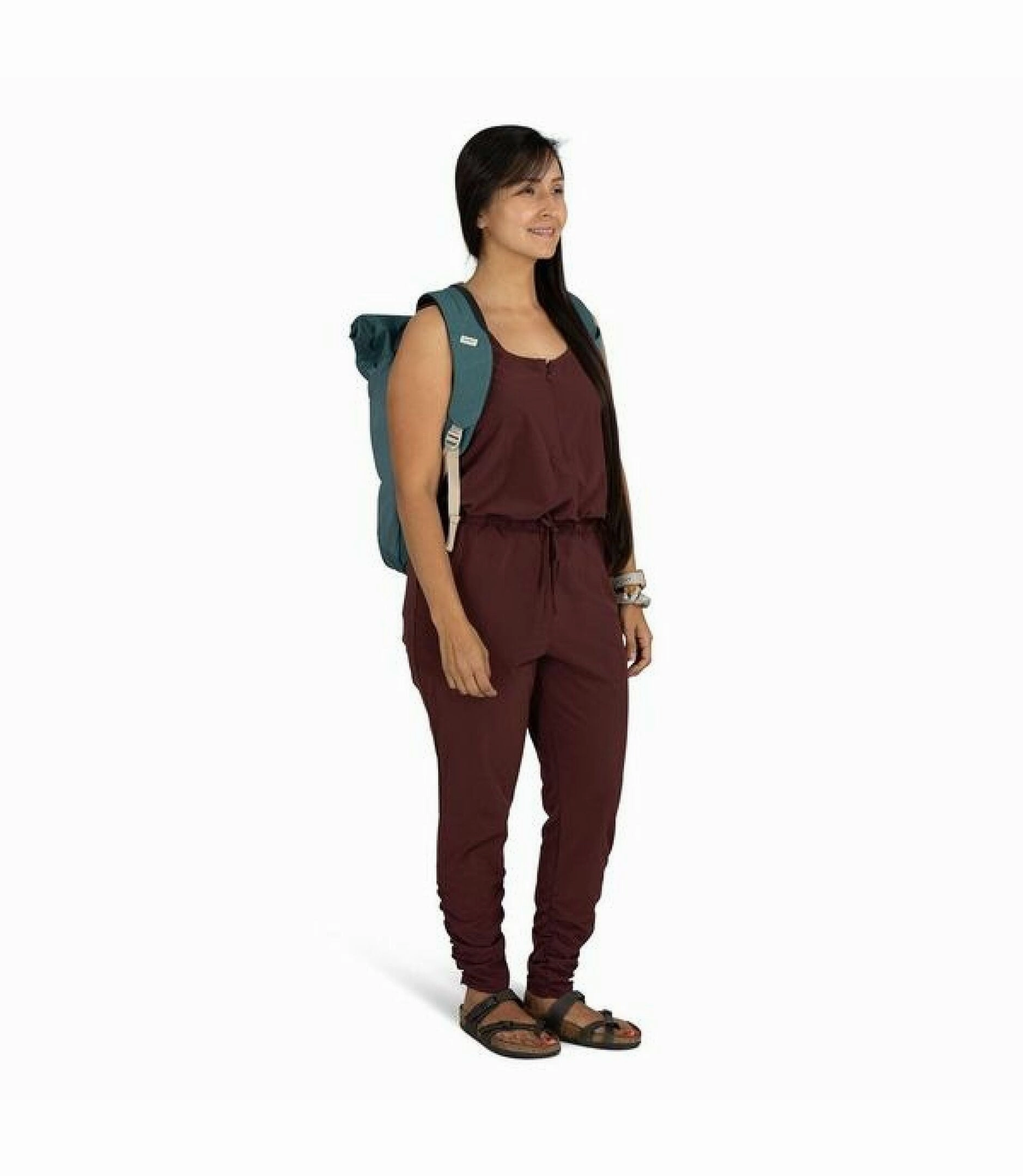 Arcane Roll Top Pack