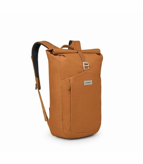 Arcane Roll Top Pack