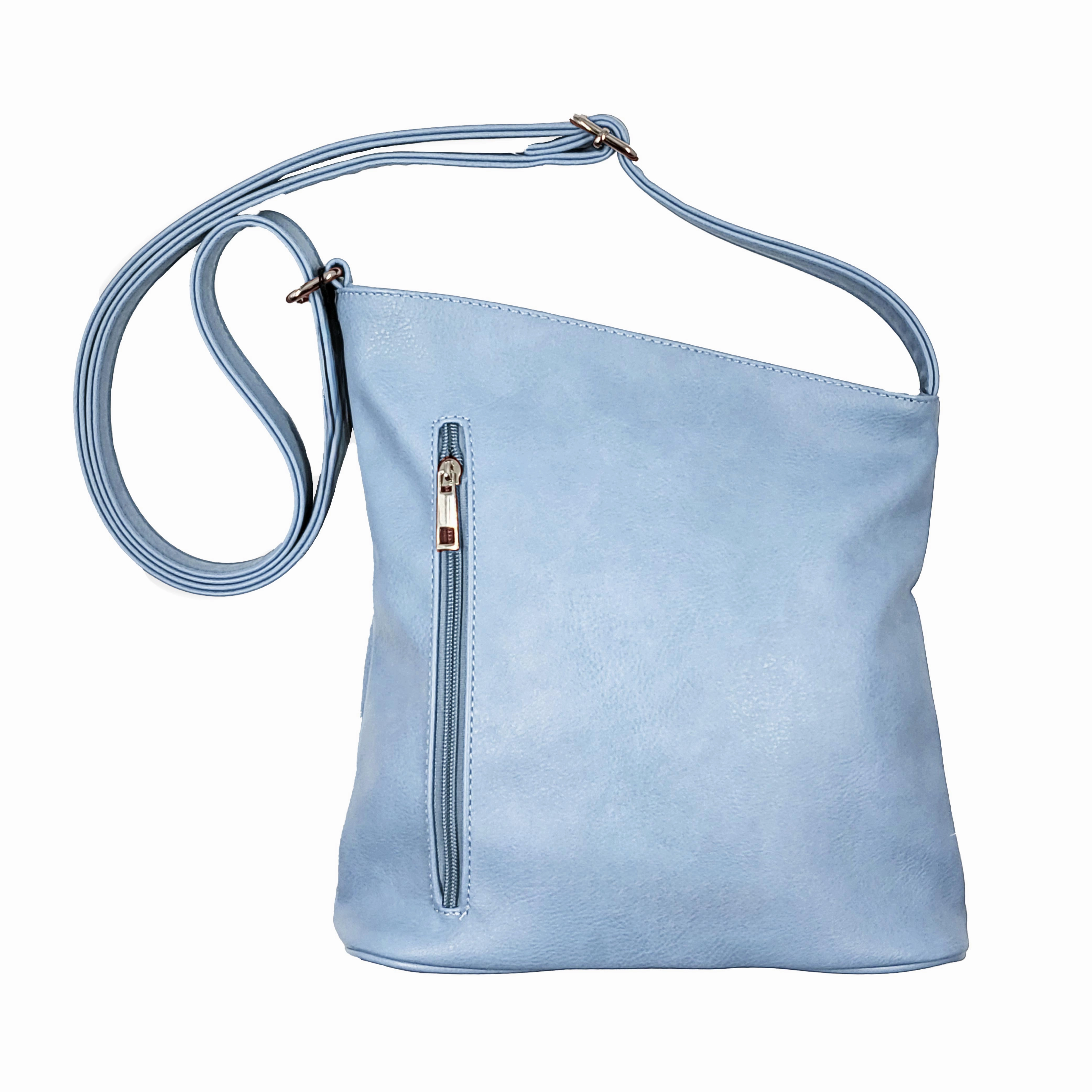 Ash Crossbody