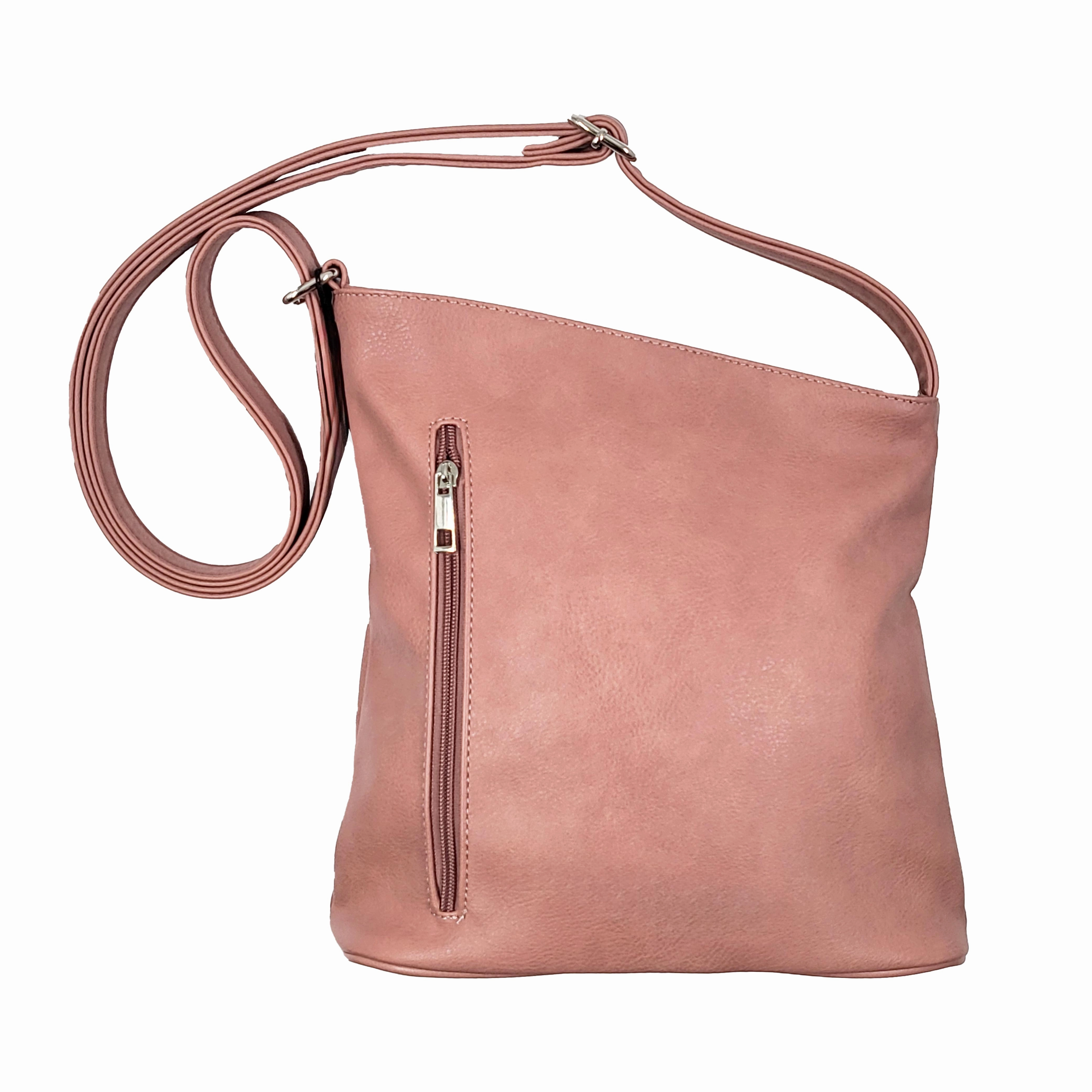 Ash Crossbody