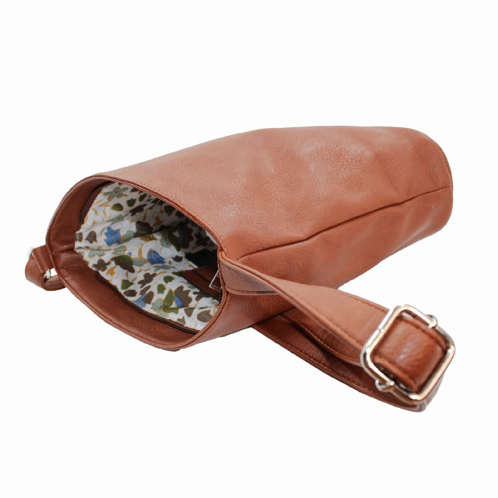 Ash Crossbody
