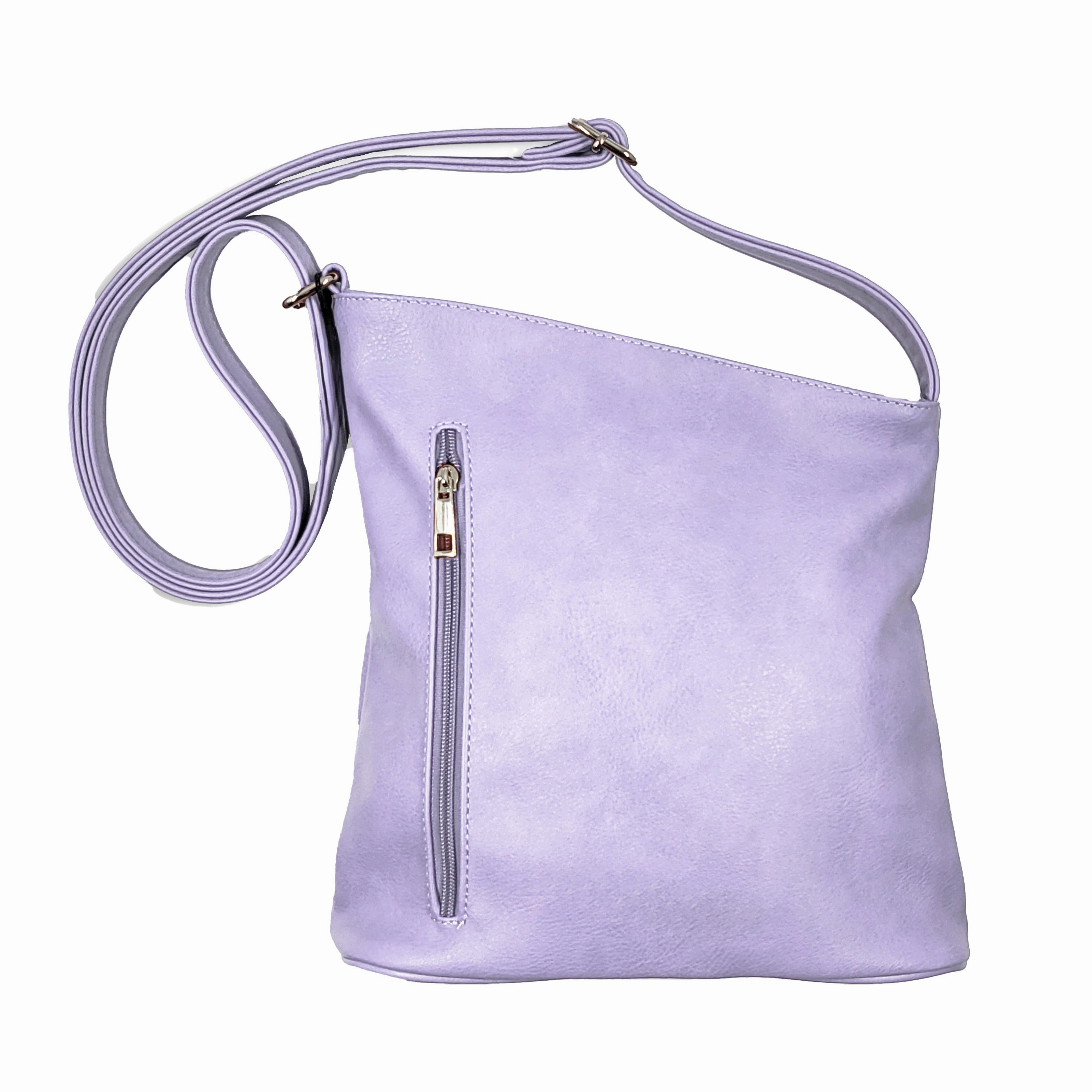 Ash Crossbody