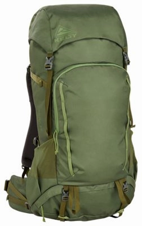 Asher 55L Pack