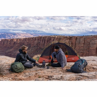 Asher 55L Pack