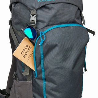 Asher 55L Pack