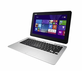 Asus Transformer Book 11.6" 2In1 Touch Laptop Intel Atom Z3775 2GB RAM 64GB eMMC