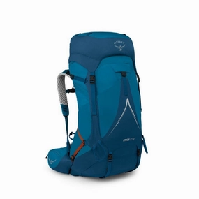 Atmos AG LT 50L Backpacking Pack