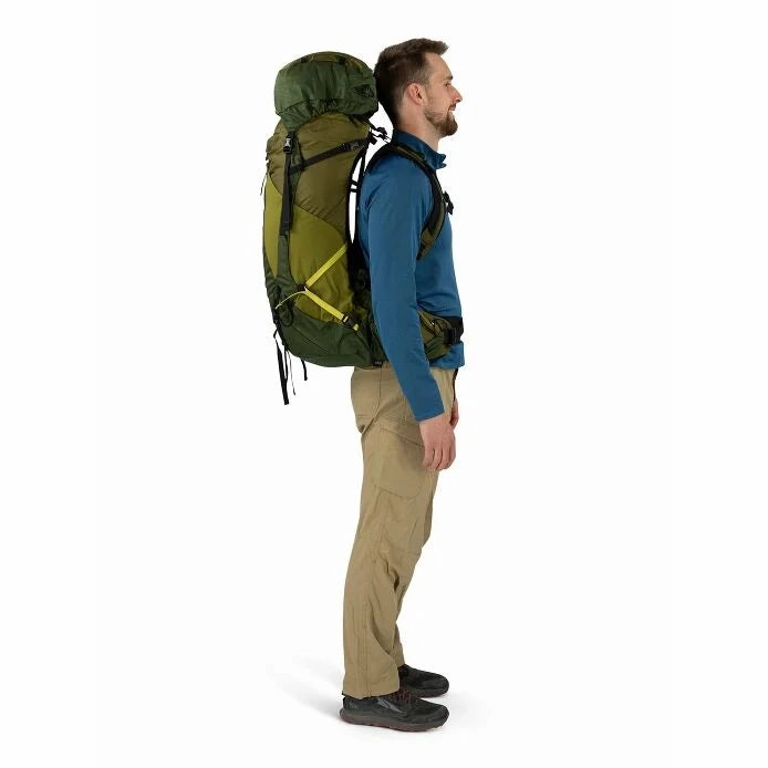 Atmos AG LT 50L Backpacking Pack