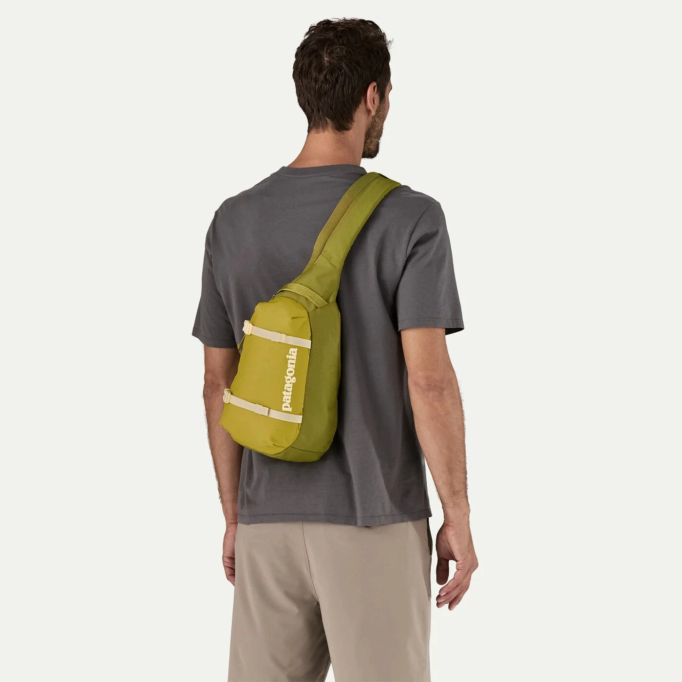 Atom Sling Bag 8L