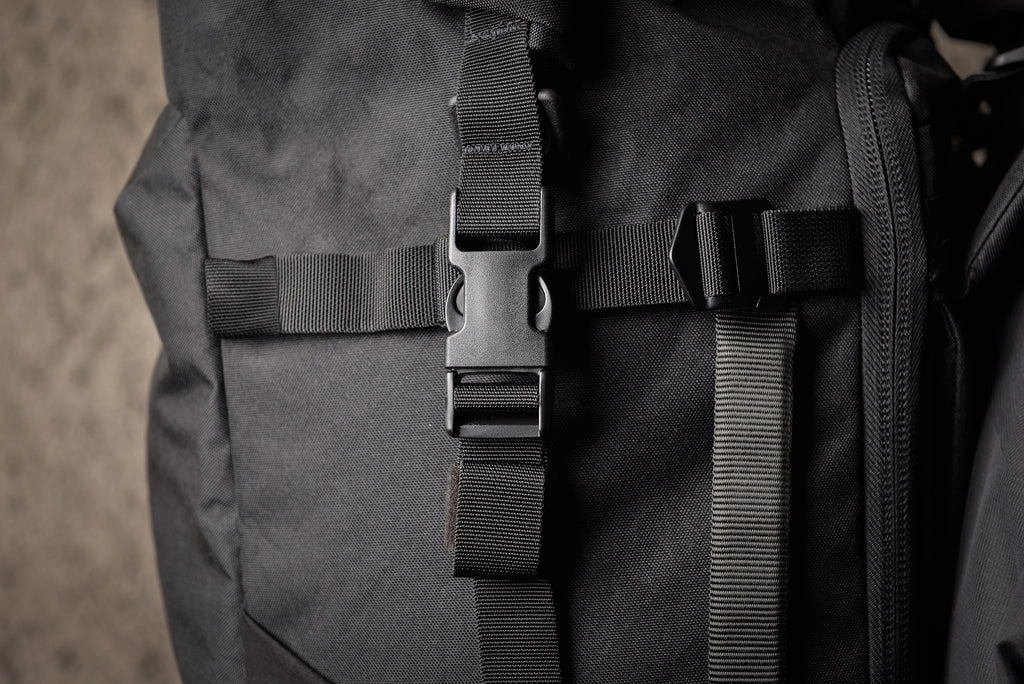 Attitude Supply - ATD1 Backpack