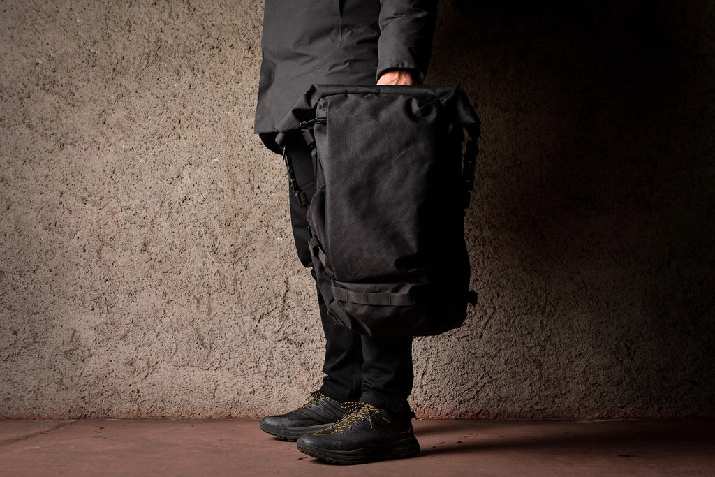 Attitude Supply - ATD1 Backpack