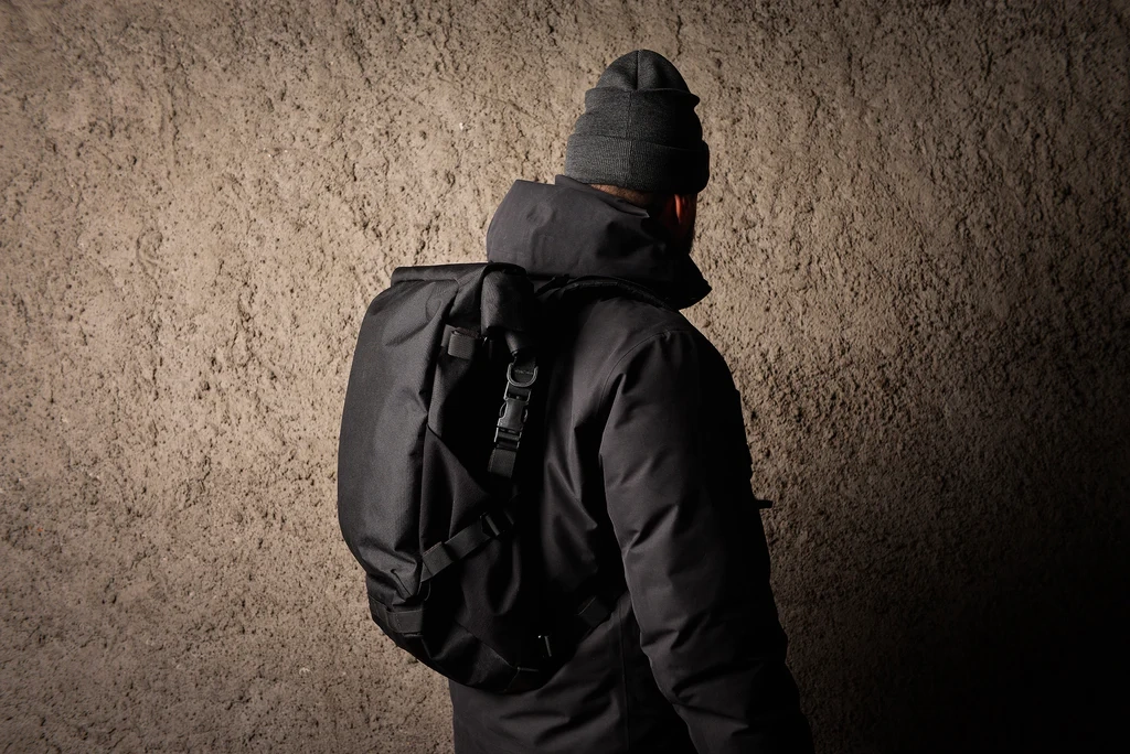 Attitude Supply - ATD1 Backpack