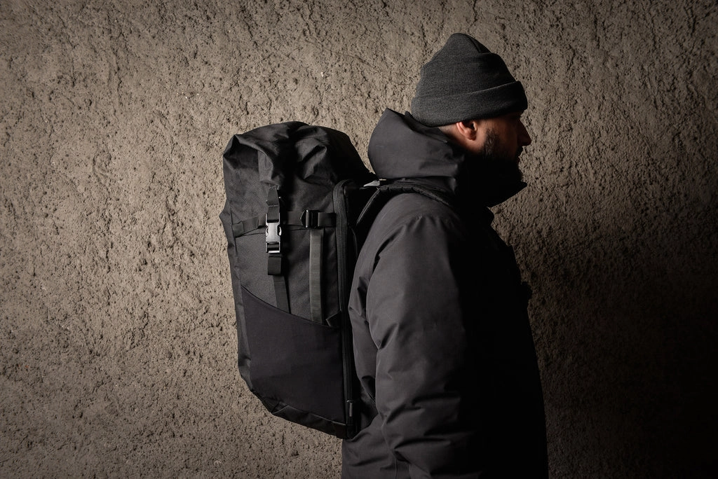 Attitude Supply - ATD1 Backpack