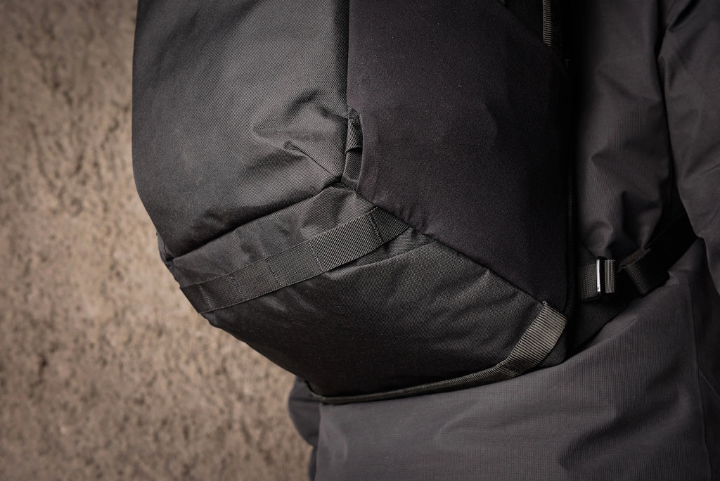 Attitude Supply - ATD1 Backpack