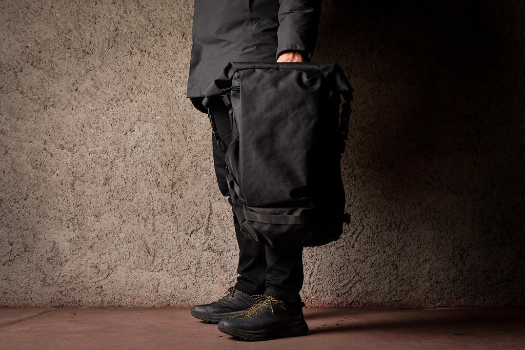 Attitude Supply - ATD1 Backpack