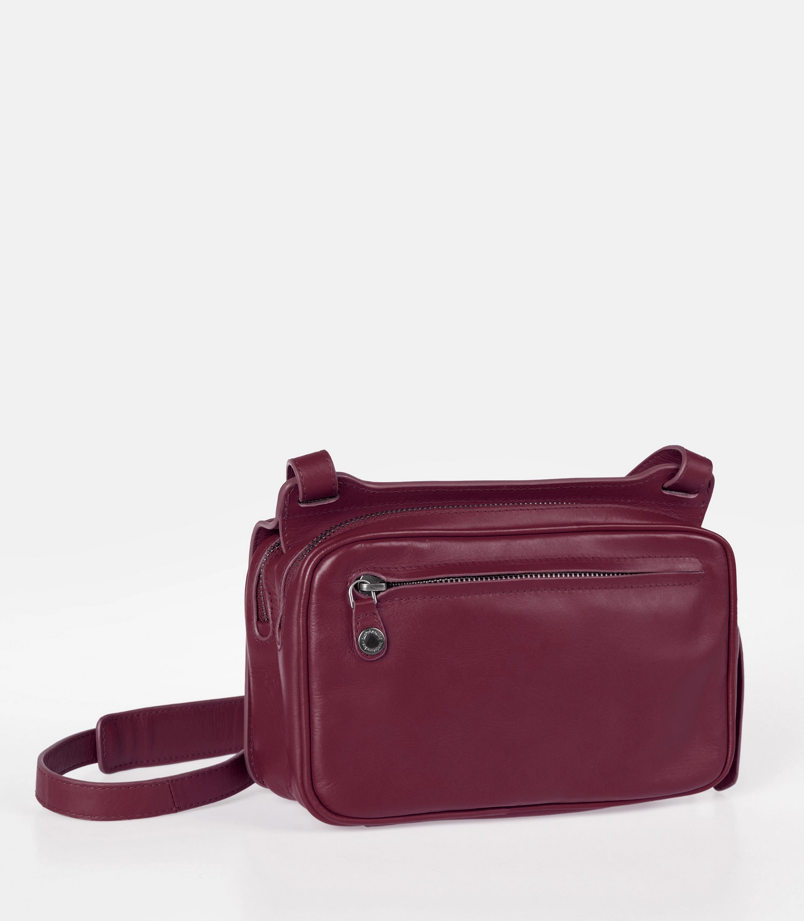Aunts & Uncles Azalea Crossover Bag