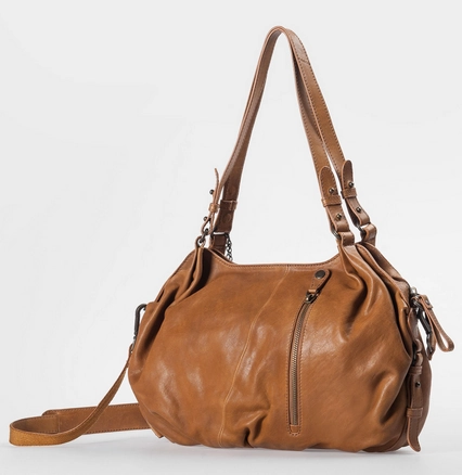 Aunts & Uncles Coffee Klatsch Phoebe Shoulder Bag