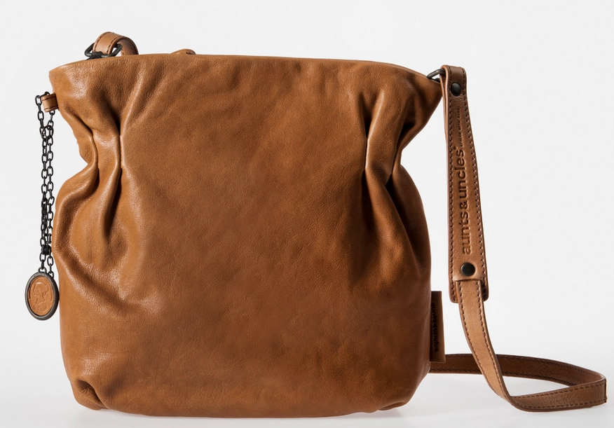Aunts & Uncles Coffee Klatsch Robin Handbag