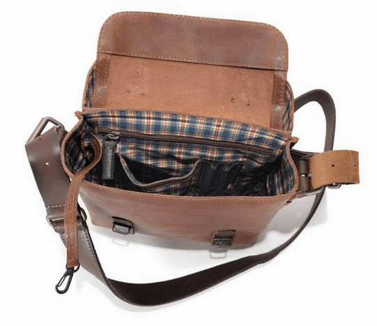 Aunts & Uncles Good Old Friends Lucky Loser Shoulder Bag