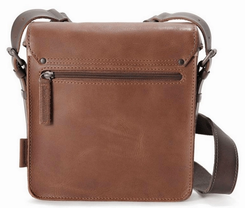 Aunts & Uncles Good Old Friends Lucky Loser Shoulder Bag