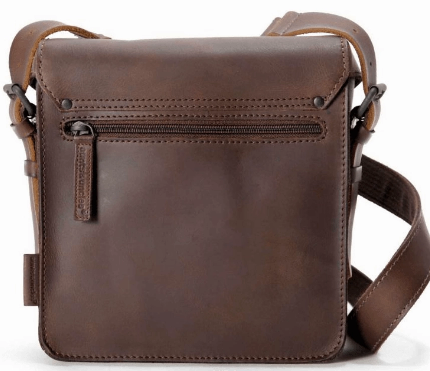 Aunts & Uncles Good Old Friends Lucky Loser Shoulder Bag