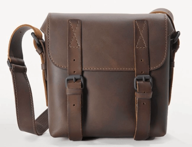 Aunts & Uncles Good Old Friends Lucky Loser Shoulder Bag