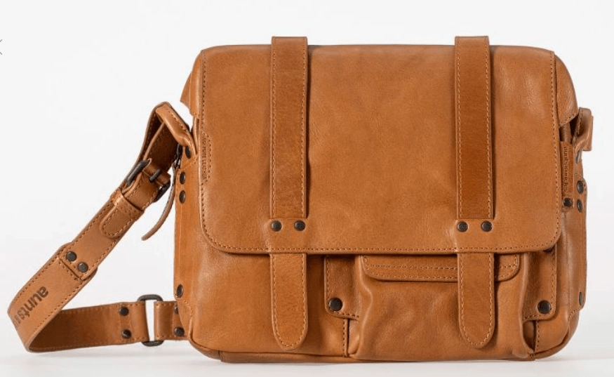 Aunts & Uncles Grandma's Luxury Club Miss Applepie Handbag