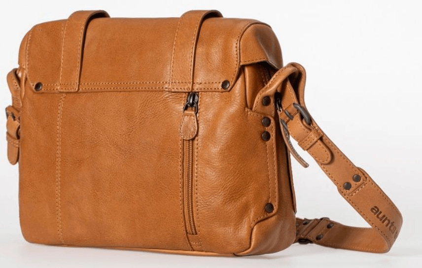 Aunts & Uncles Grandma's Luxury Club Miss Applepie Handbag