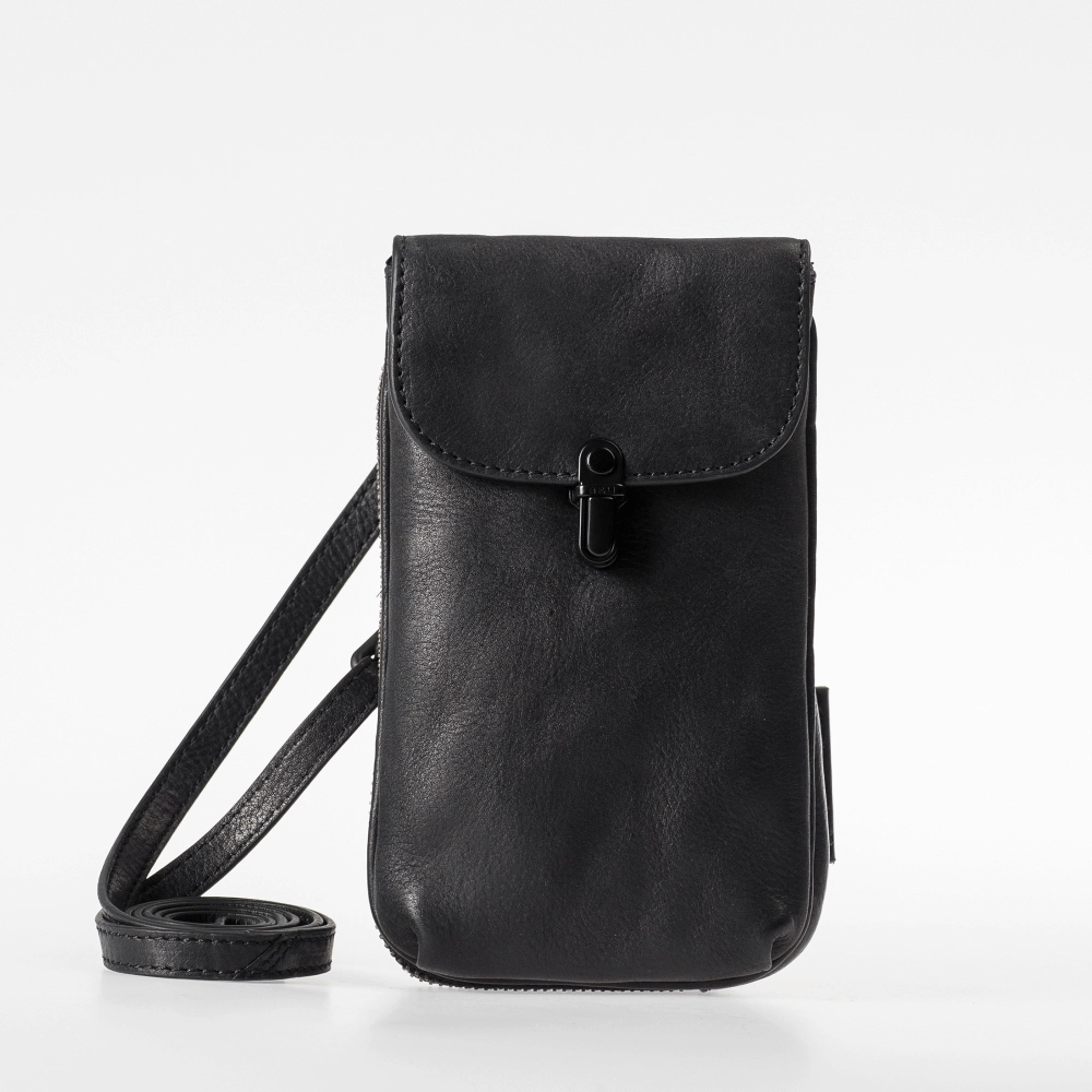 Aunts & Uncles Grandma's Luxury Club Mrs. Lemon Twist Phonebag
