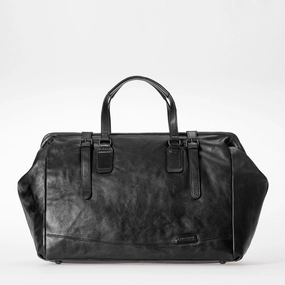 Aunts & Uncles Grandmas Luxury Club Currant Bread Tote
