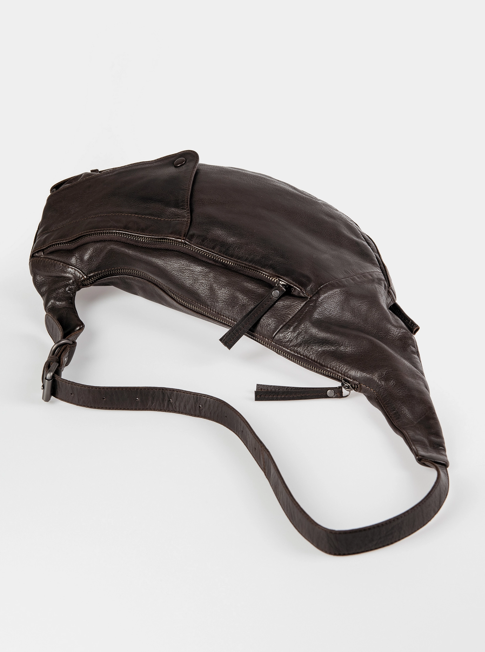 Aunts & Uncles Guerilla Gardeners Rylee Shoulder Bag