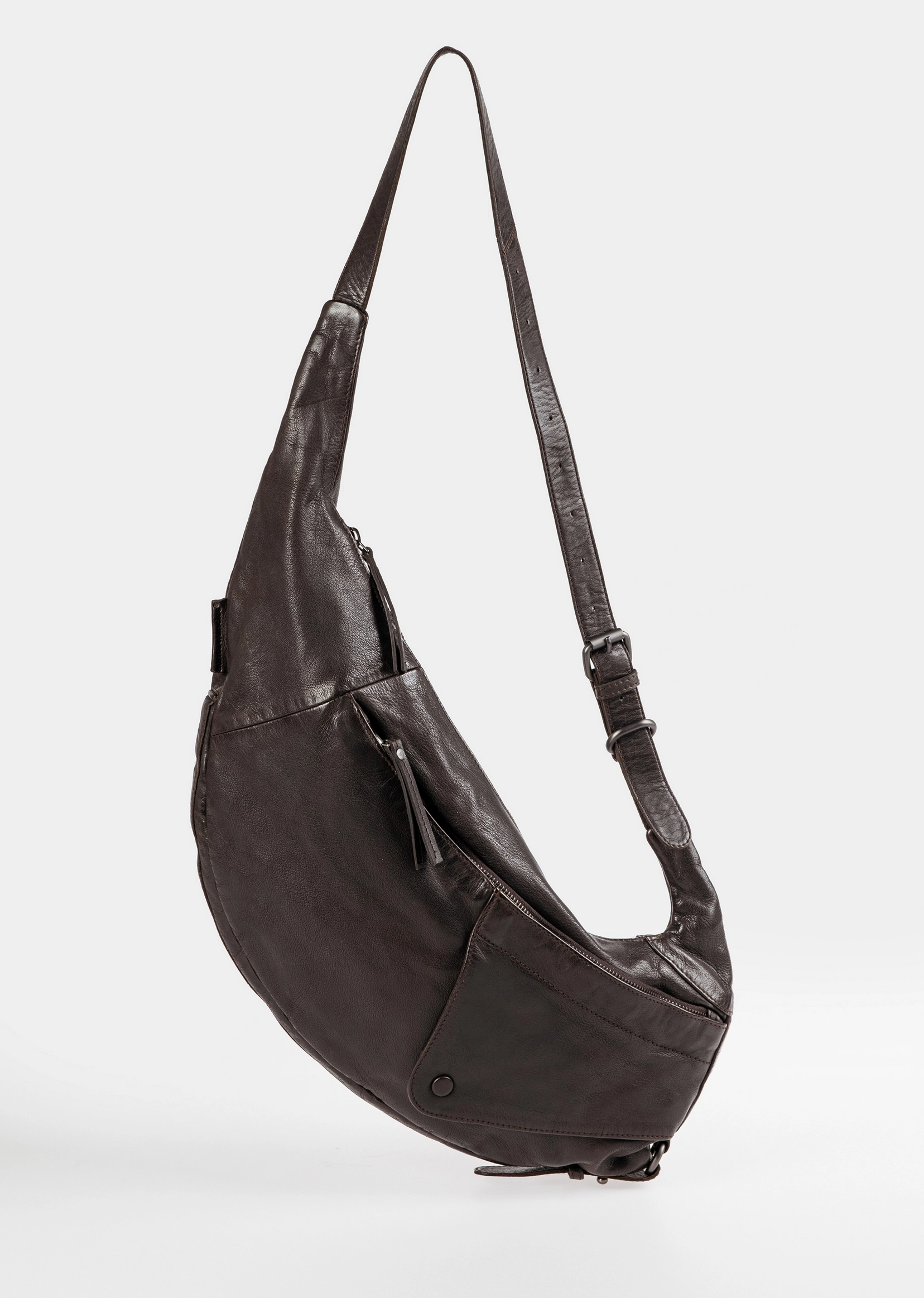 Aunts & Uncles Guerilla Gardeners Rylee Shoulder Bag