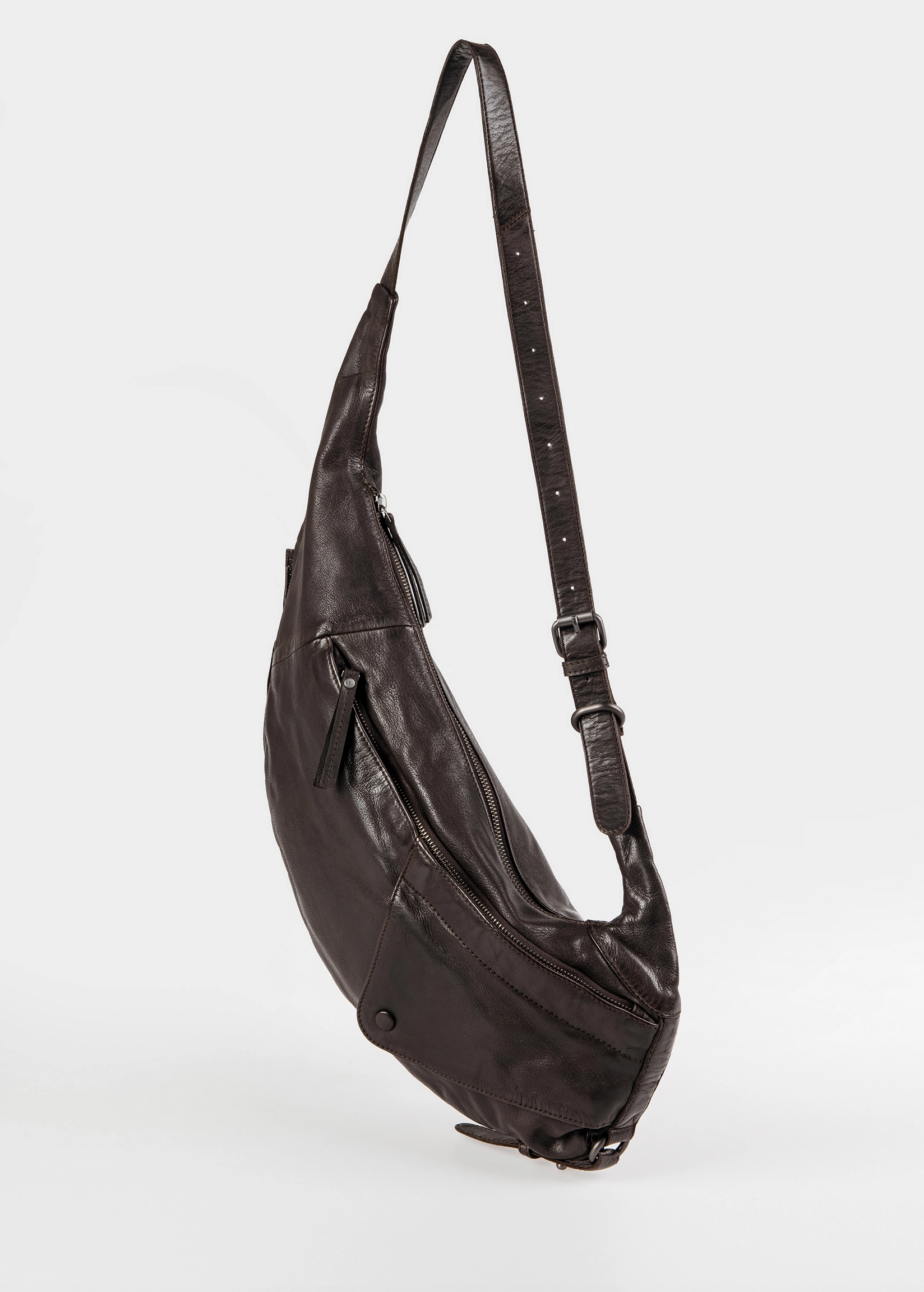 Aunts & Uncles Guerilla Gardeners Rylee Shoulder Bag