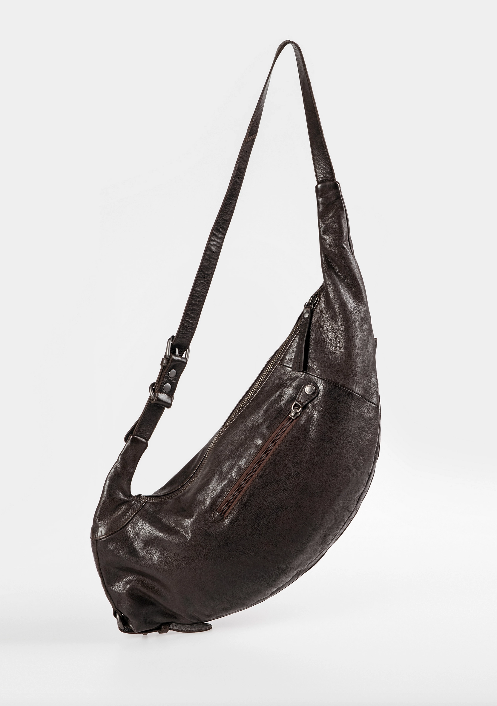 Aunts & Uncles Guerilla Gardeners Rylee Shoulder Bag