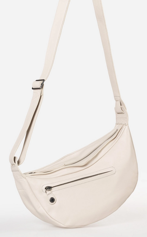 Aunts & Uncles Jamie's Orchard Crocus Crossover Handbag