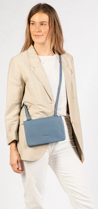 Aunts & Uncles Jamie's Orchard Nashi Handbag