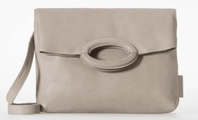 Aunts & Uncles Jamies Orchard Mangosteen Folded Handbag