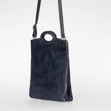 Aunts & Uncles Jamies Orchard Mangosteen Folded Handbag