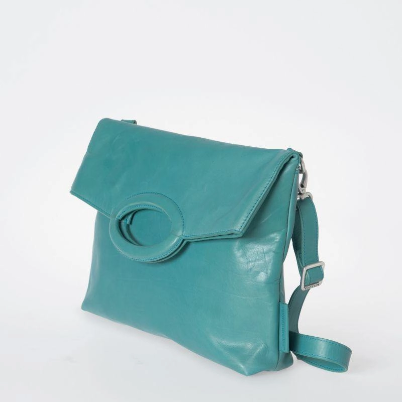 Aunts & Uncles Jamies Orchard Mangosteen Folded Handbag