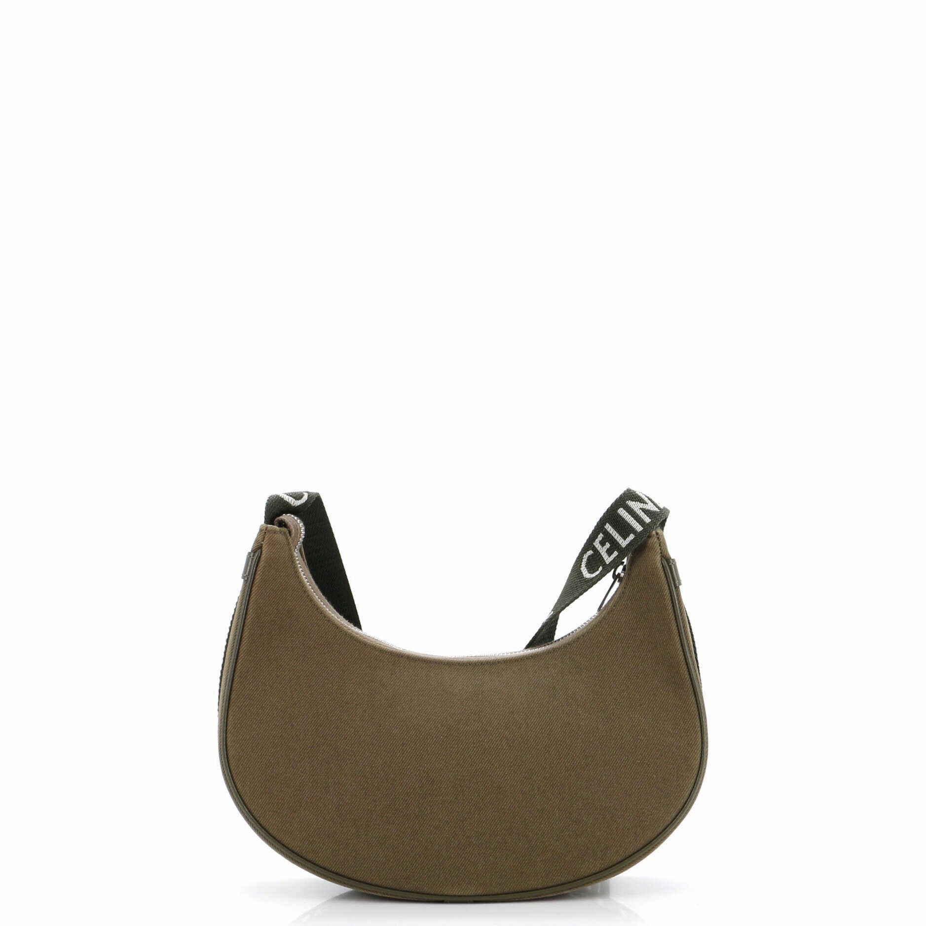Ava Shoulder Bag Canvas
