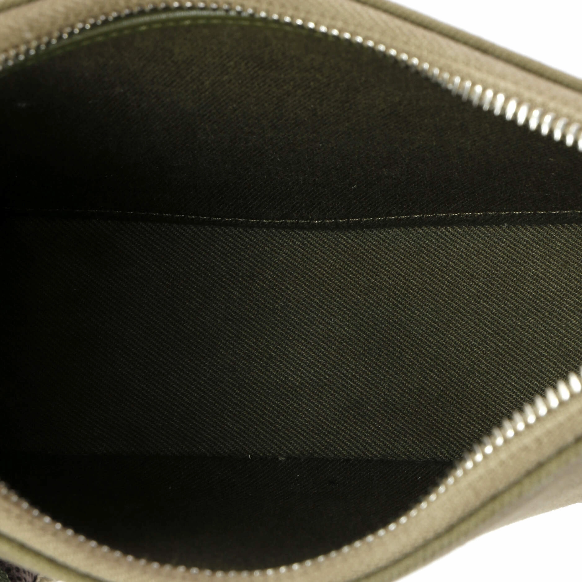 Ava Shoulder Bag Canvas