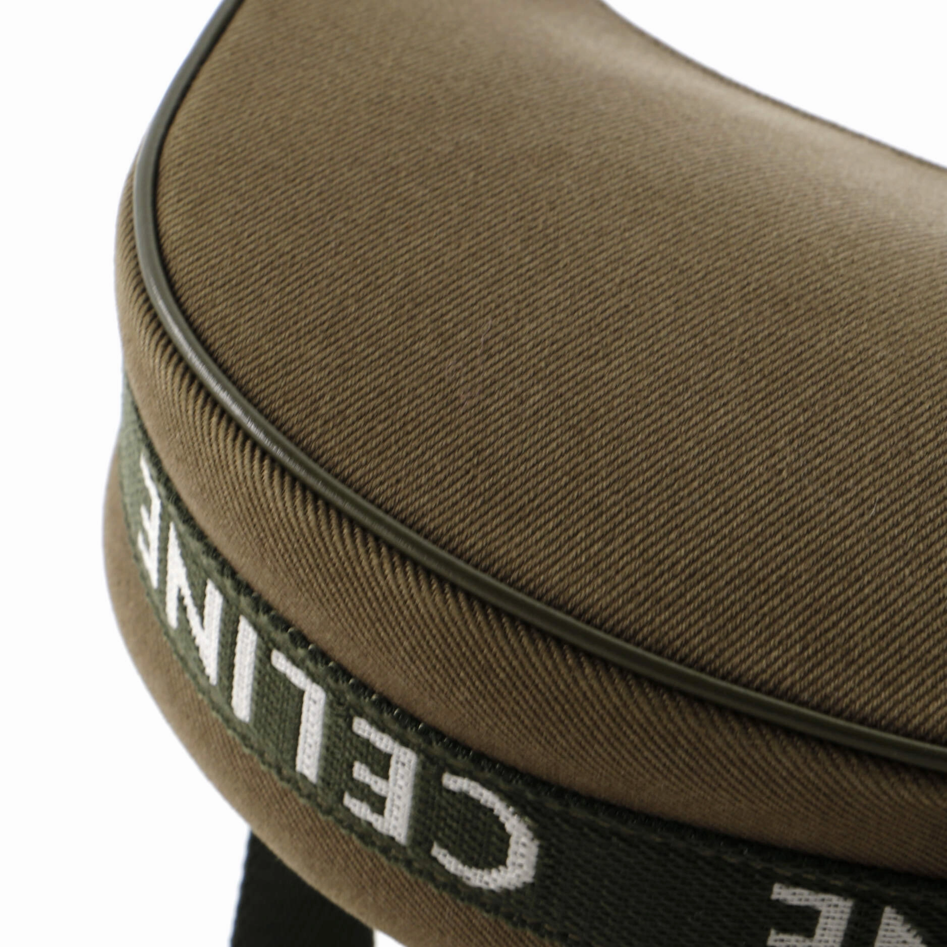 Ava Shoulder Bag Canvas