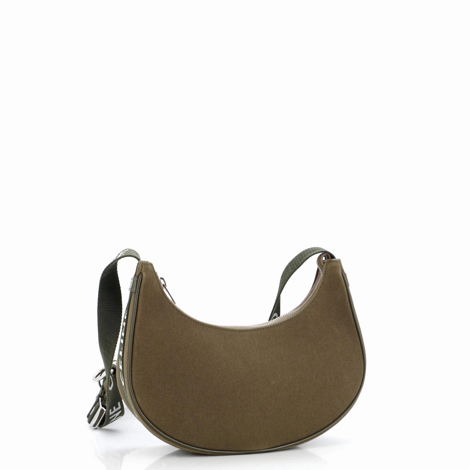Ava Shoulder Bag Canvas