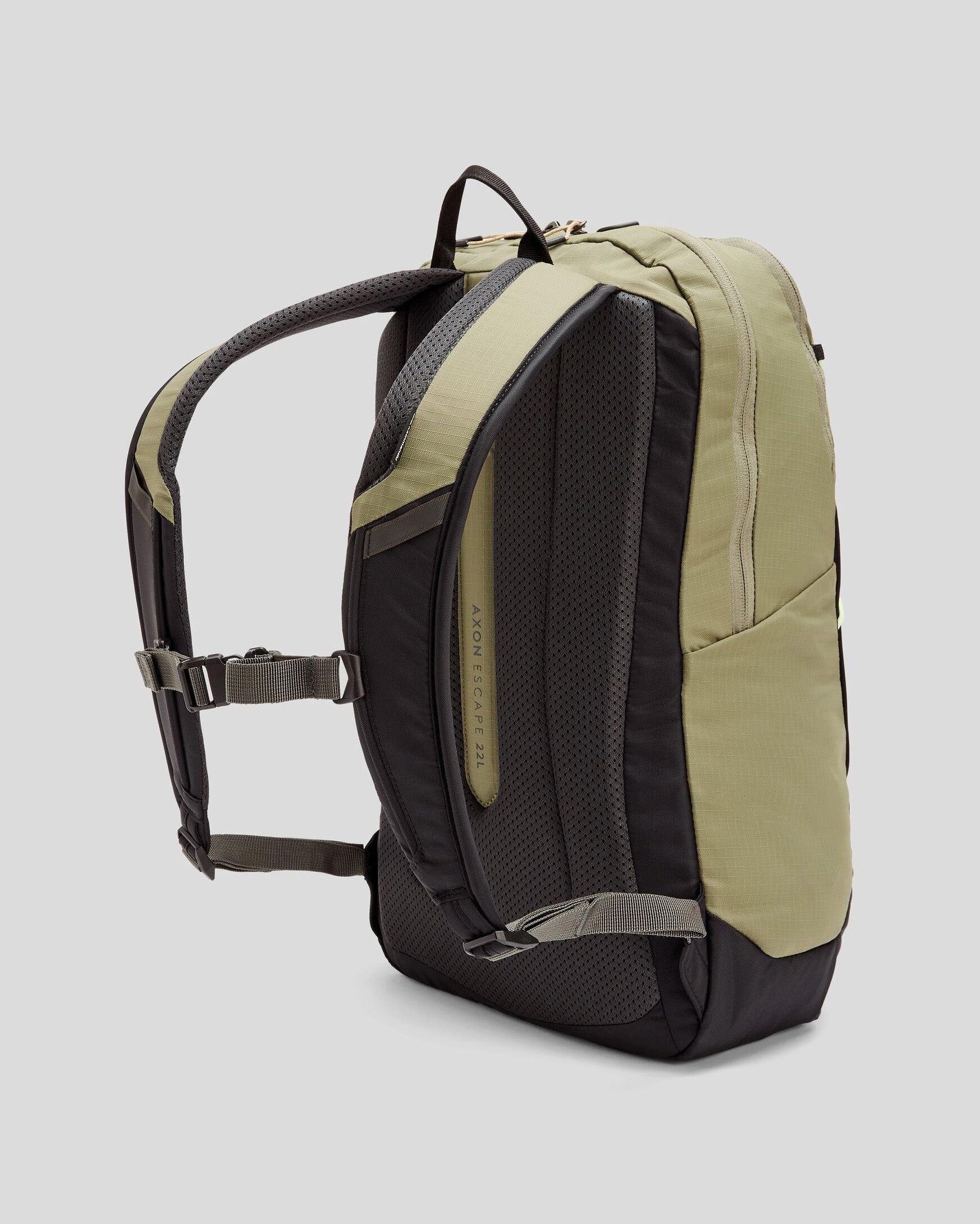 Axon Escape Backpack - 22L - Beech