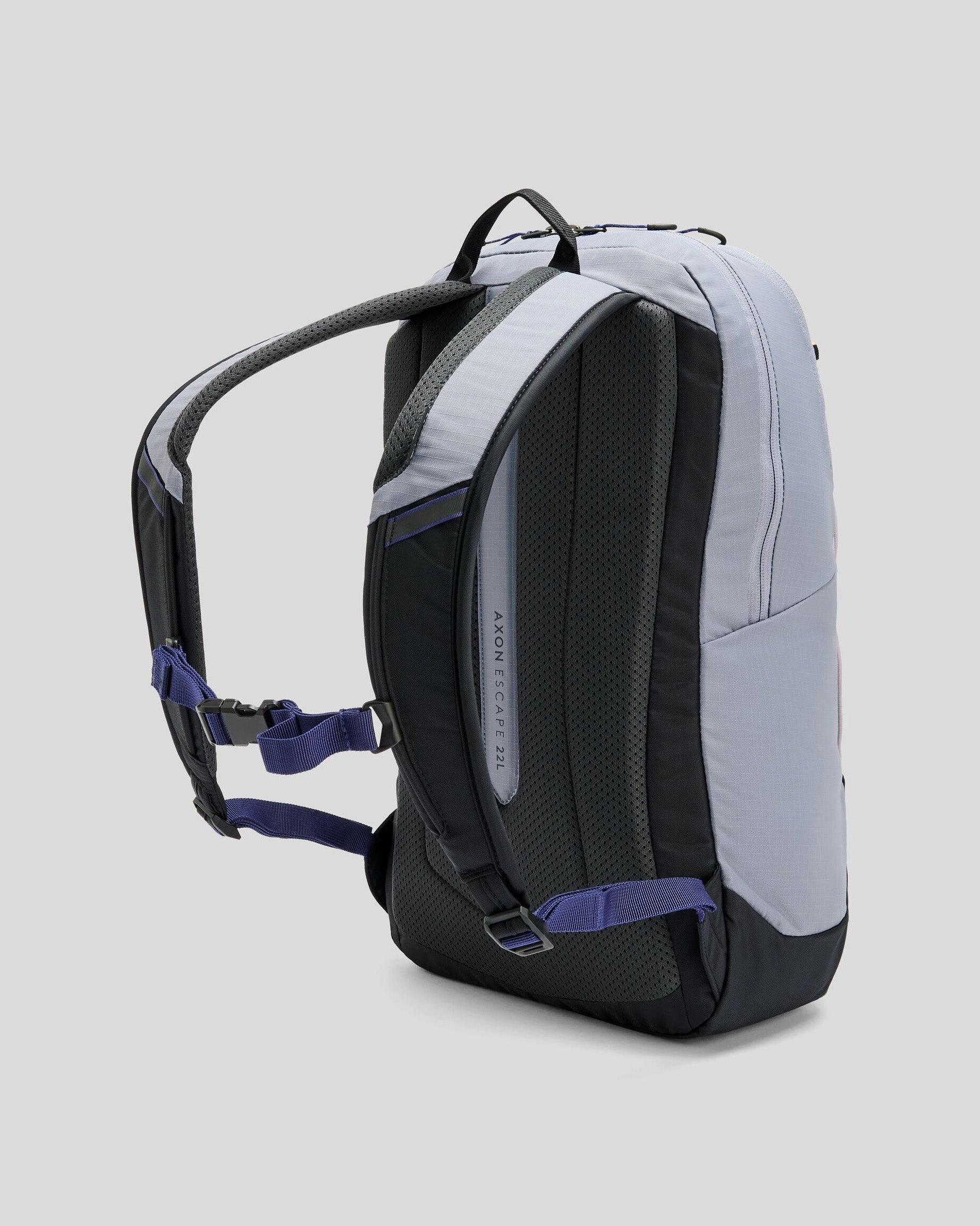 Axon Escape Backpack - 22L - Dark Haze