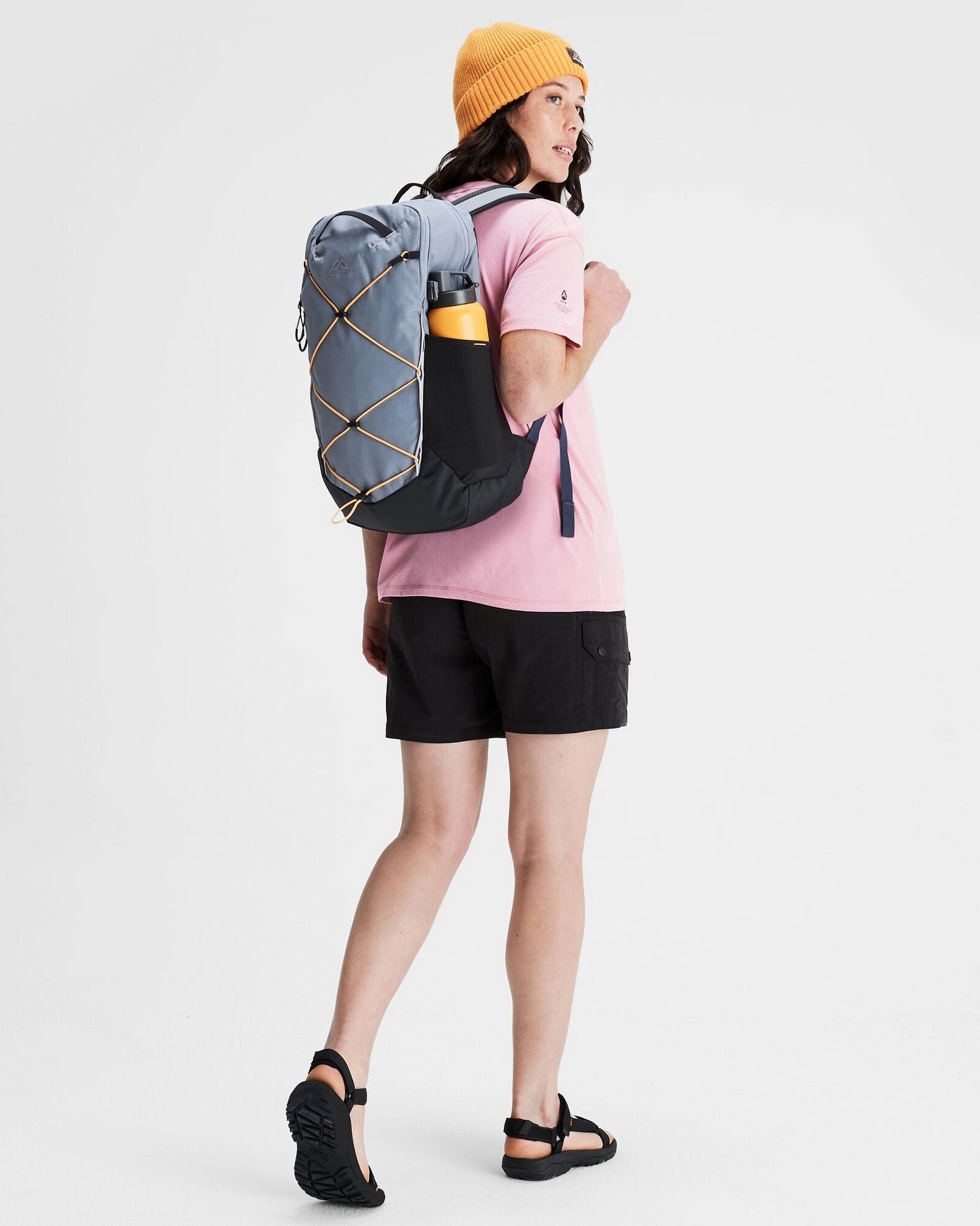 Axon Escape Backpack - 22L - Dark Haze